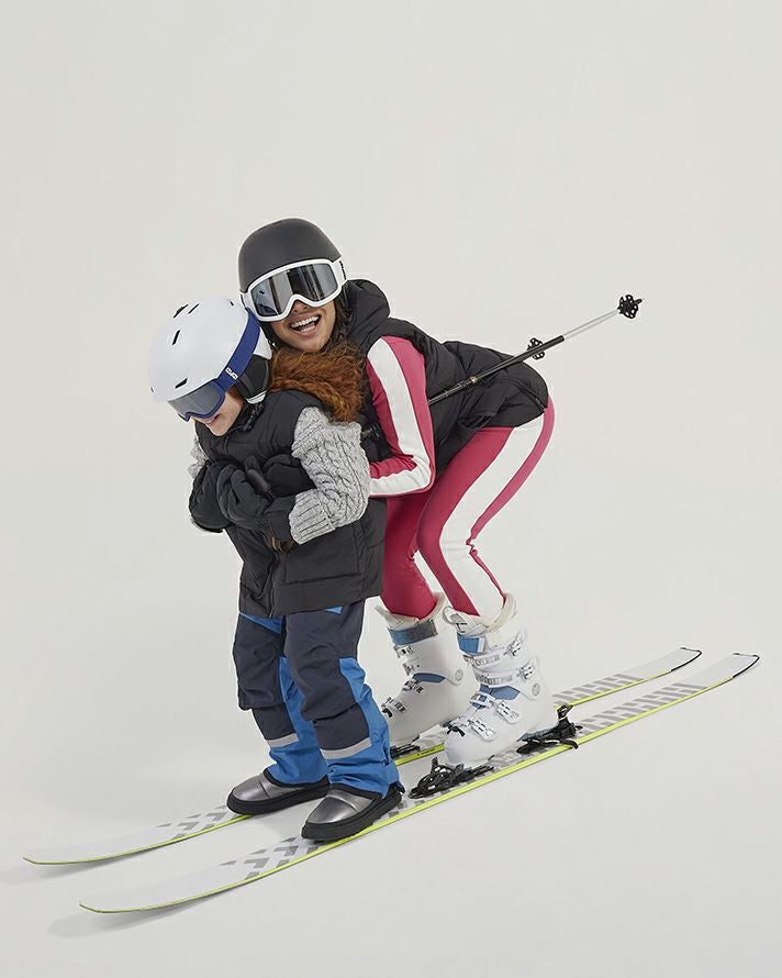 SNOW Juniornavy blue