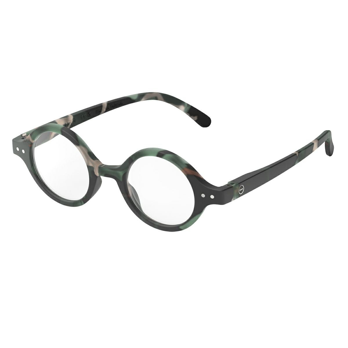 IZIPIZI×ENGINEERED GARMENTS】READING #J CAMO | IZIPIZI ONLINE STORE