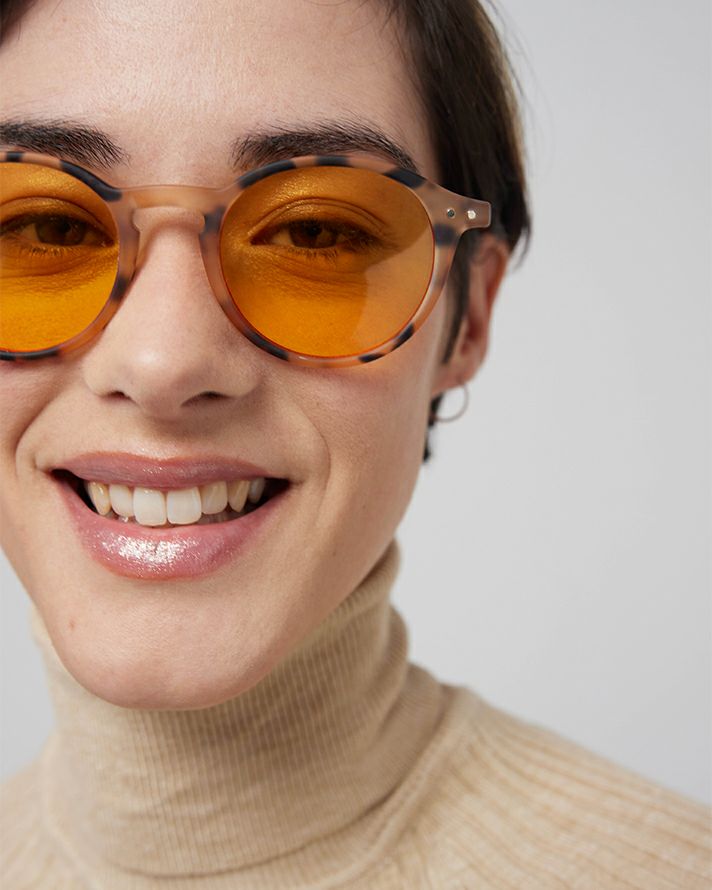 SLEEPING #DLight Tortoise