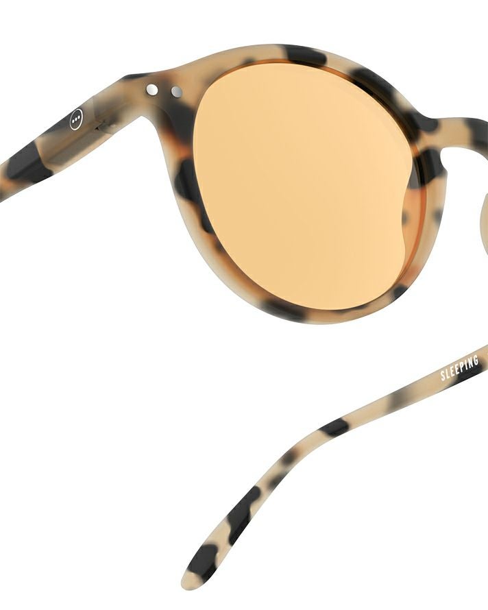 SLEEPING #DLight Tortoise