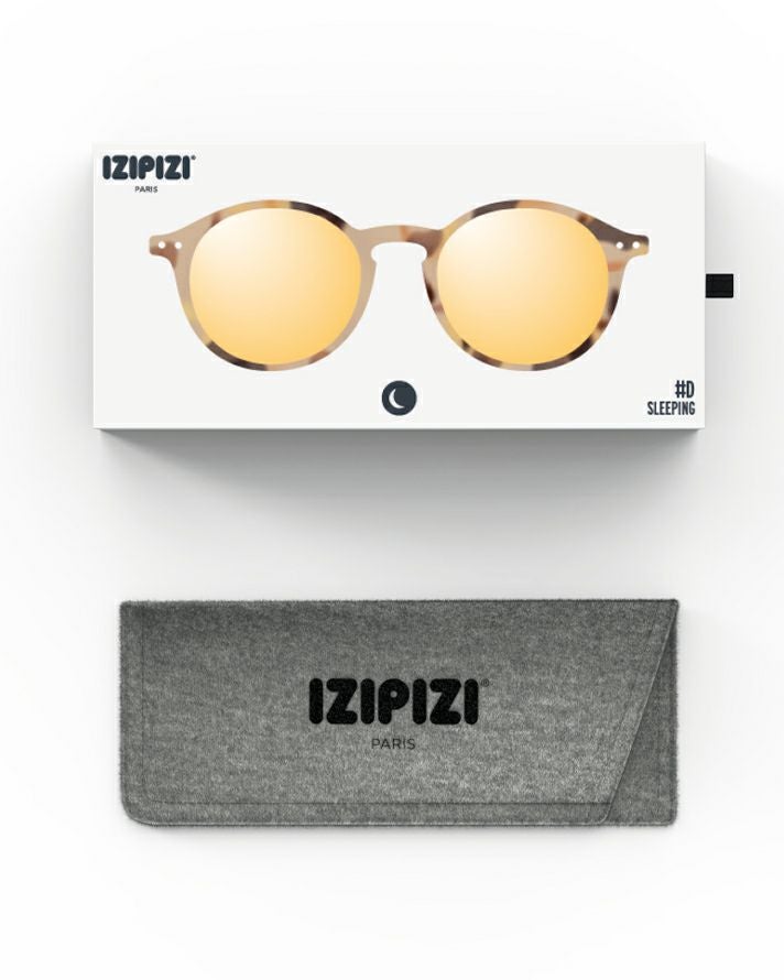 SLEEPING #DLight Tortoise