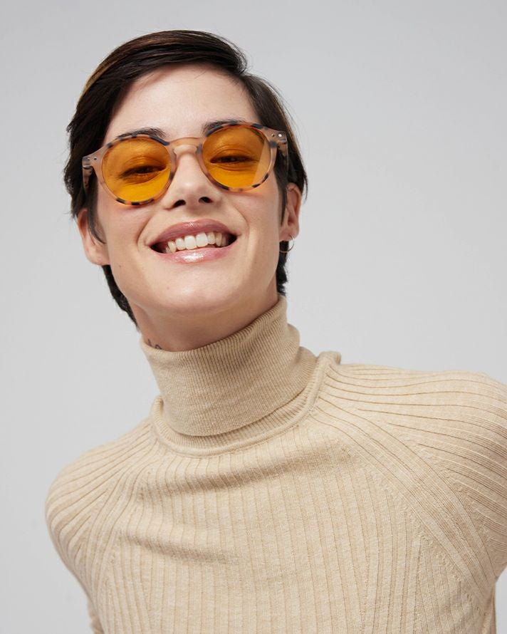 SLEEPING #DLight Tortoise