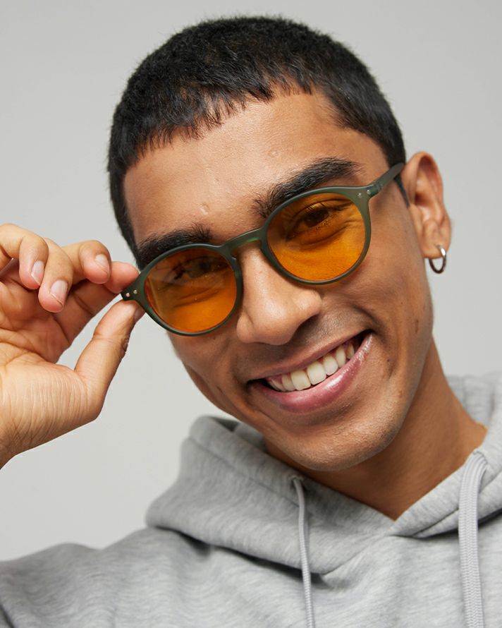 SLEEPING #DSage Green