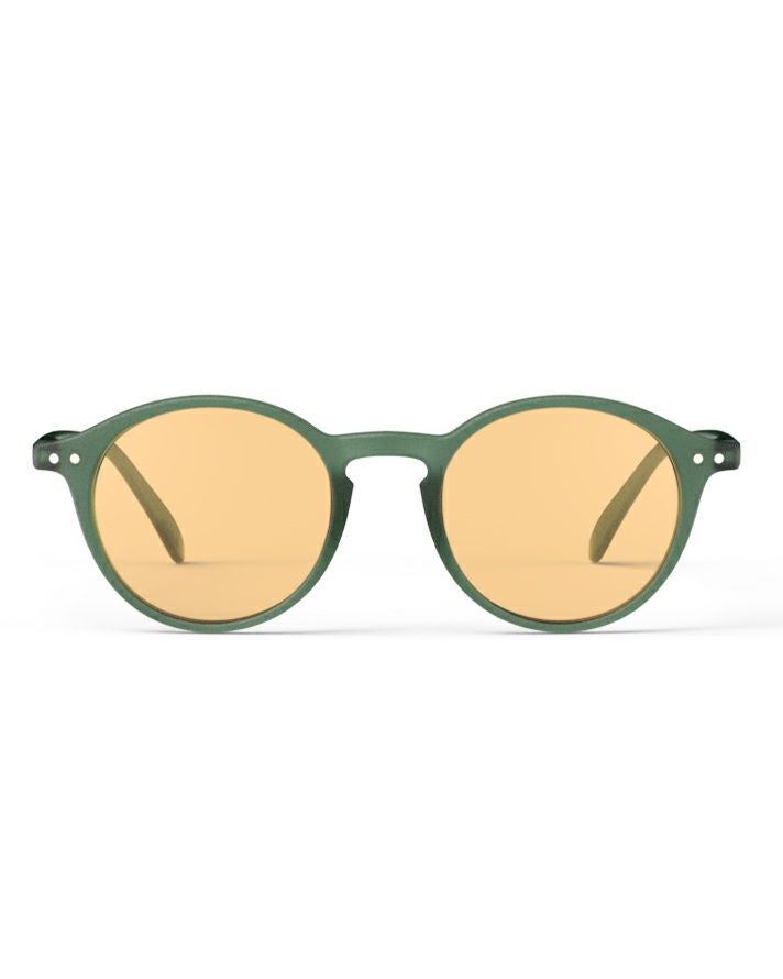 SLEEPING #DSage Green