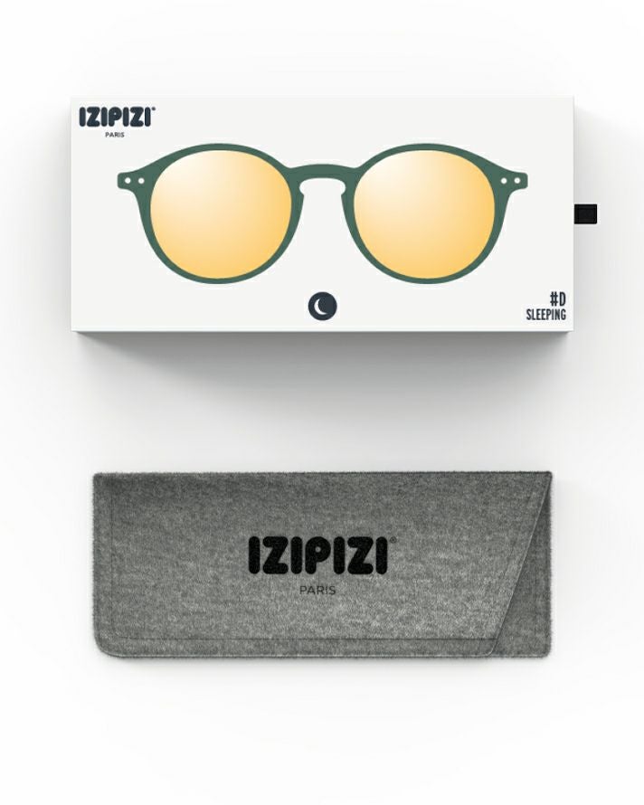 SLEEPING #DSage Green