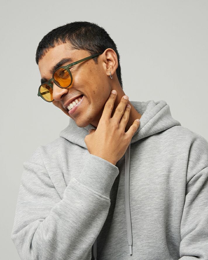 SLEEPING #DSage Green