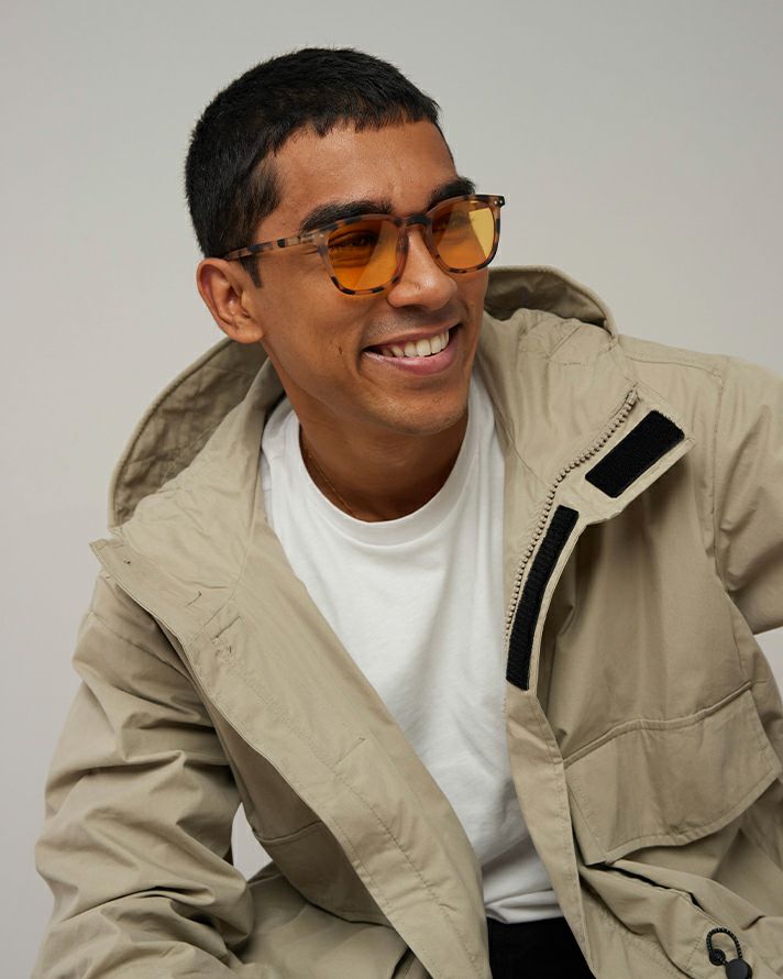 SLEEPING #ELight Tortoise