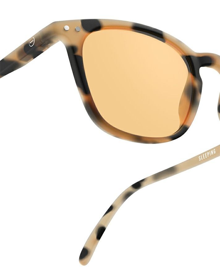 SLEEPING #ELight Tortoise