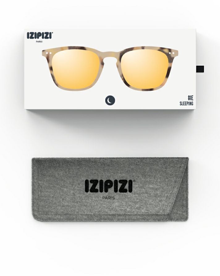 SLEEPING #ELight Tortoise