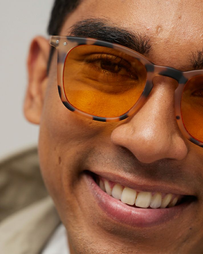 SLEEPING #ELight Tortoise