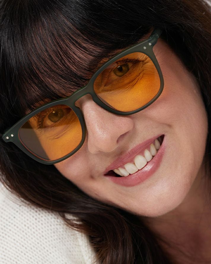 SLEEPING #ESage Green