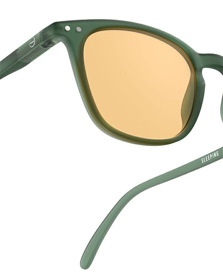 SLEEPING #ESage Green