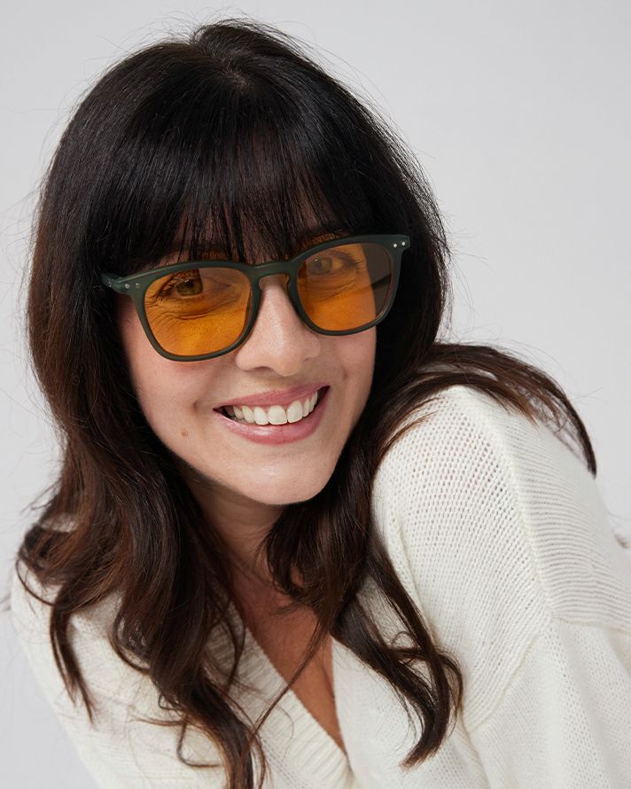 SLEEPING #ESage Green