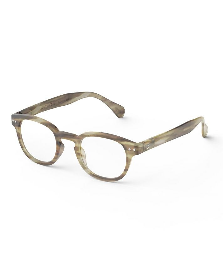 VELVETCLUBREADING #CSmoky Brown