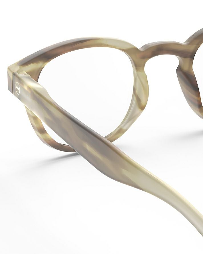 VELVETCLUBREADING #CSmoky Brown