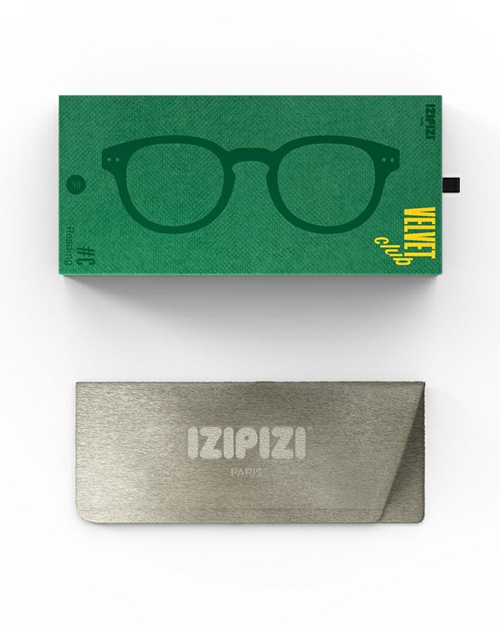 VELVETCLUBREADING #CSmoky Brown