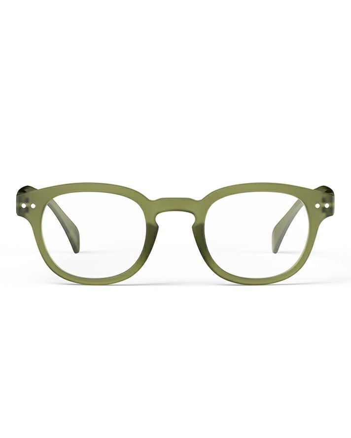 VELVETCLUBREADING #CTailor Green