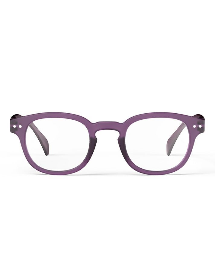 VELVETCLUBREADING #CViolet Scarf