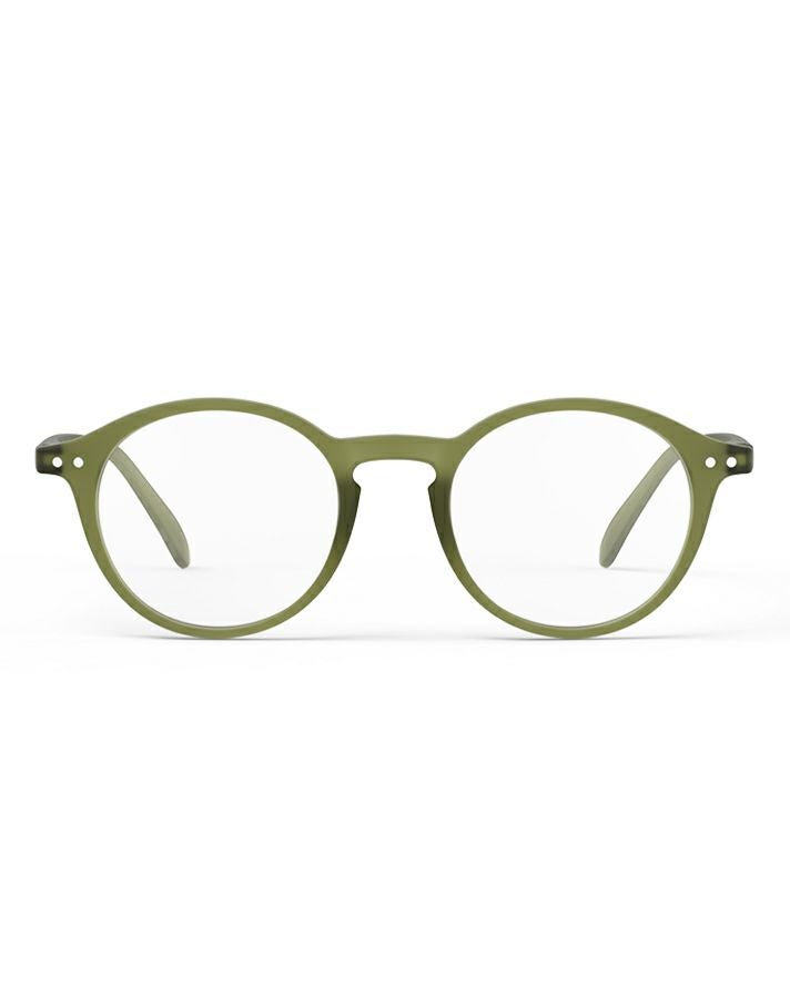 VELVETCLUBREADING #DTailor Green