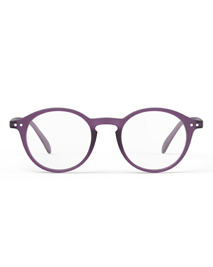 VELVETCLUBREADING #DViolet Scarf