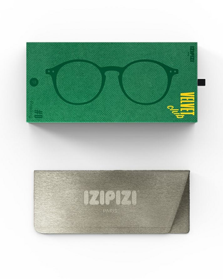 VELVETCLUBREADING #DViolet Scarf