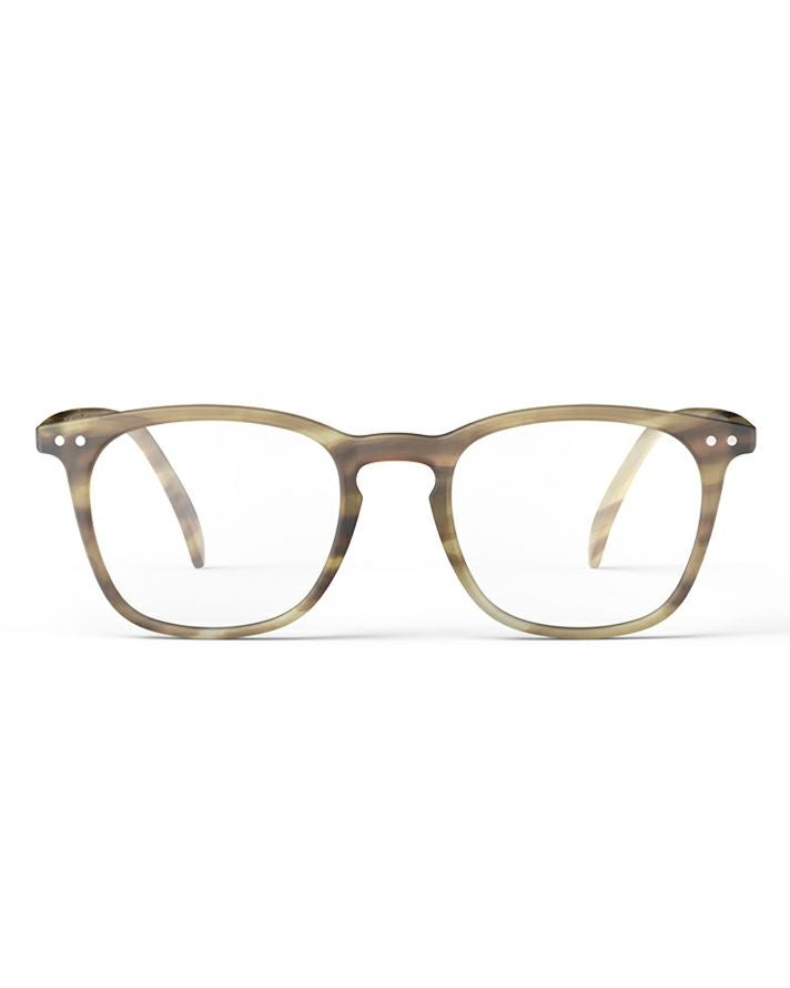 VELVETCLUBREADING #ESmoky Brown