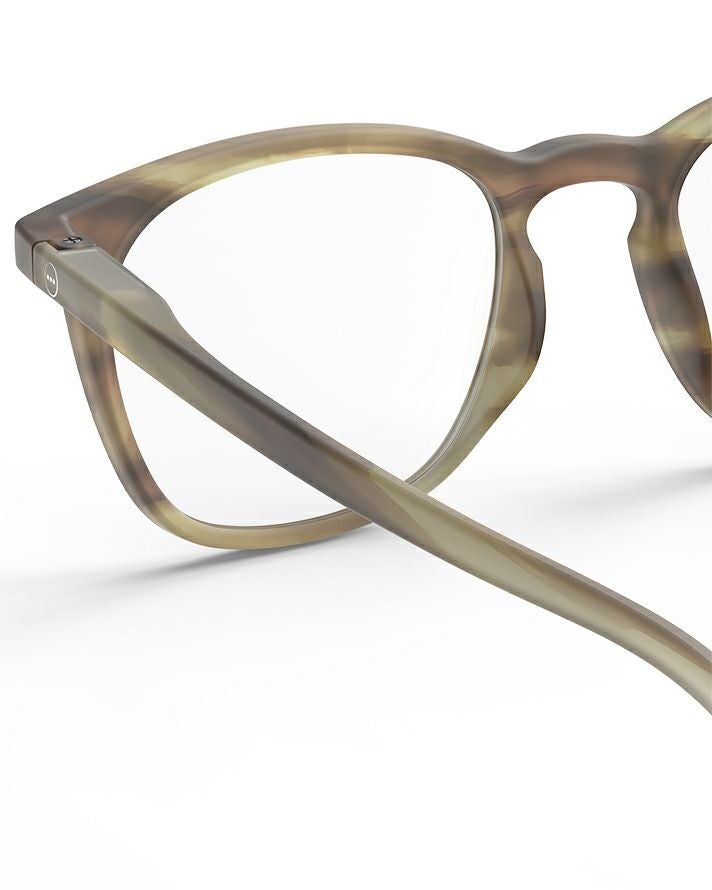 VELVETCLUBREADING #ESmoky Brown