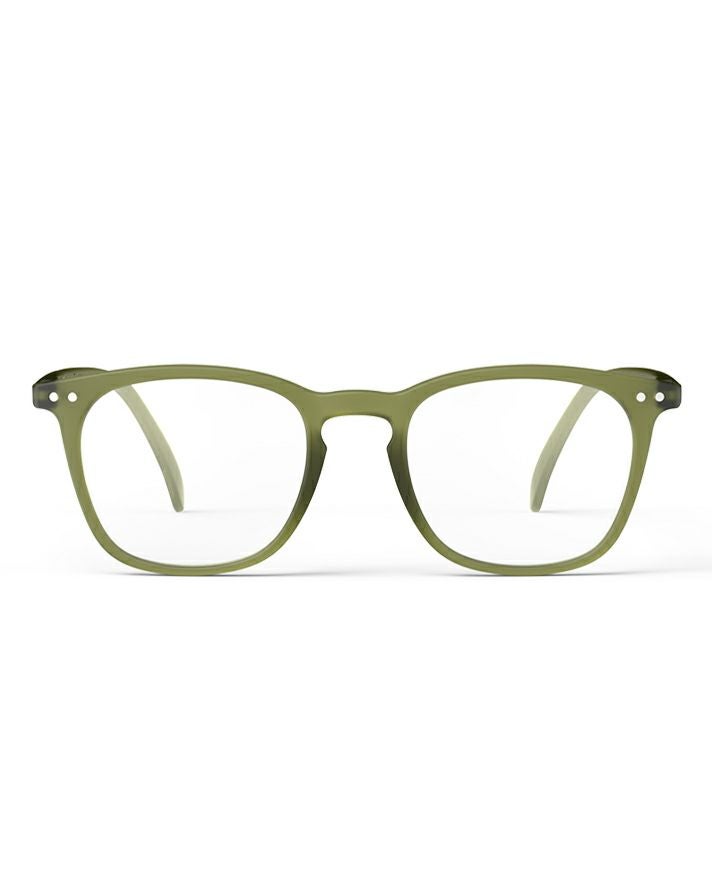 VELVETCLUBREADING #ETailor Green