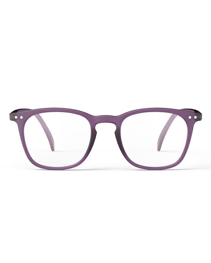 VELVETCLUBREADING #EViolet Scarf