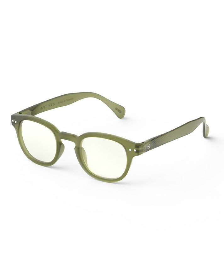 VELVETCLUBSCREEN#CTailor Green