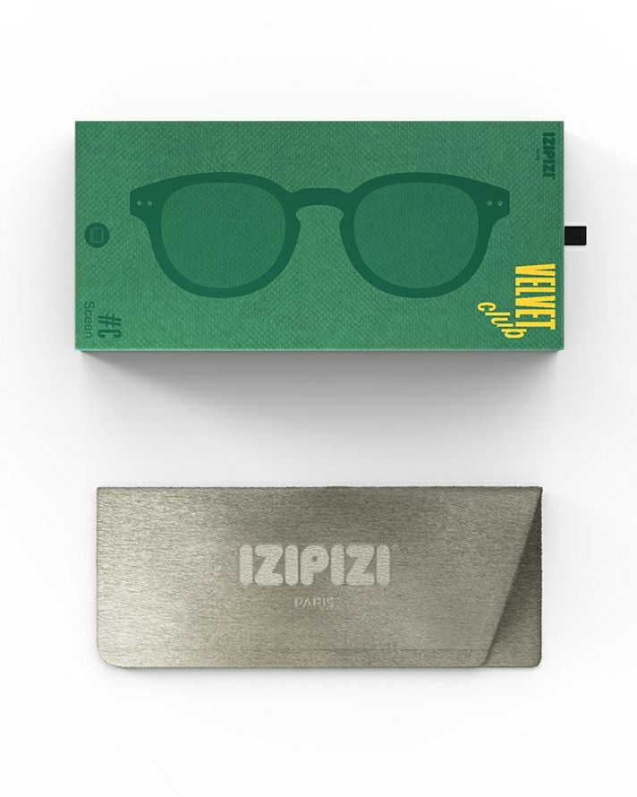 VELVETCLUBSCREEN#CTailor Green