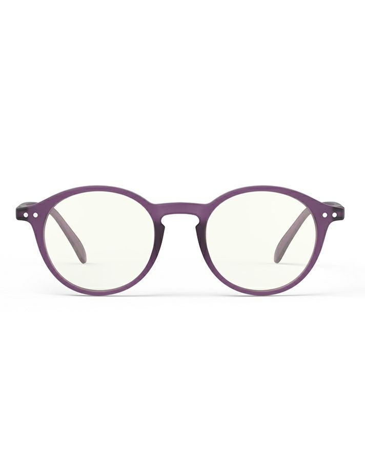 VELVETCLUBSCREEN #DViolet Scarf