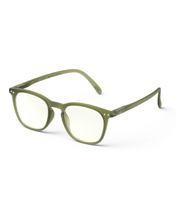 VELVETCLUBSCREEN #ETailor Green
