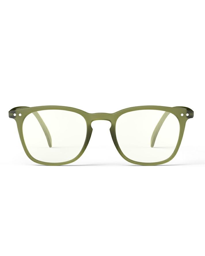 VELVETCLUBSCREEN #ETailor Green