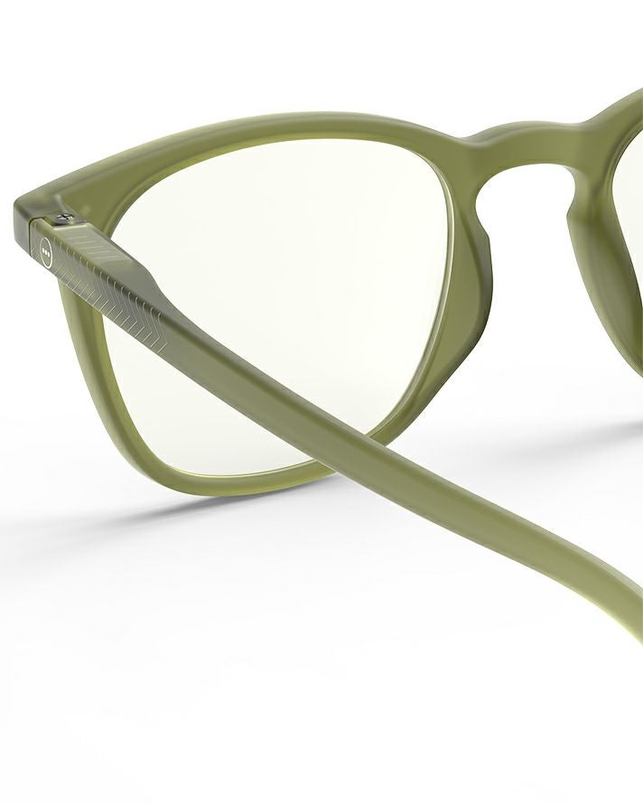 VELVETCLUBSCREEN #ETailor Green