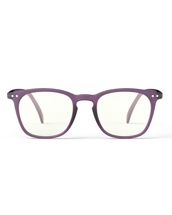 VELVETCLUBSCREEN #EViolet Scarf