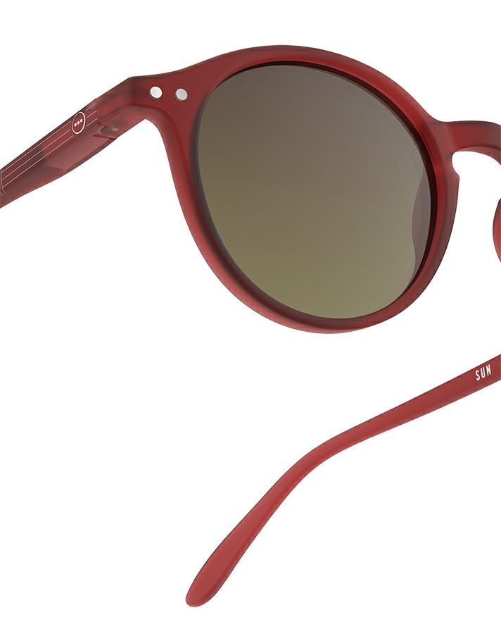 VELVETCLUBSUN #DCrimson