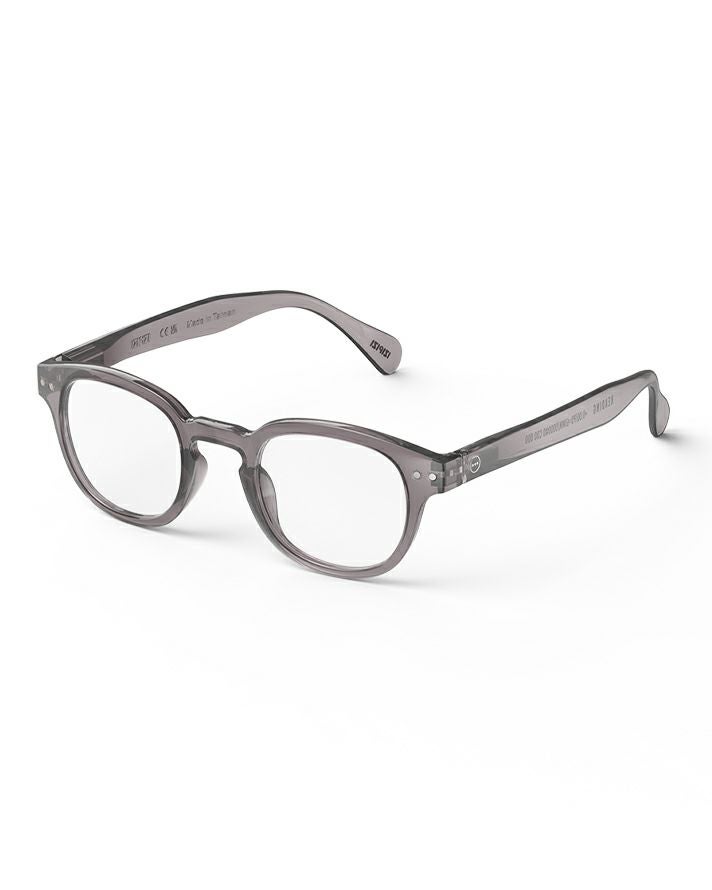 OFFICE PLAYGROUNDREADING #CElectronic Gray