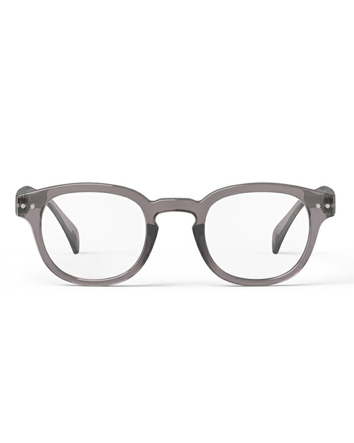 OFFICE PLAYGROUNDREADING #CElectronic Gray