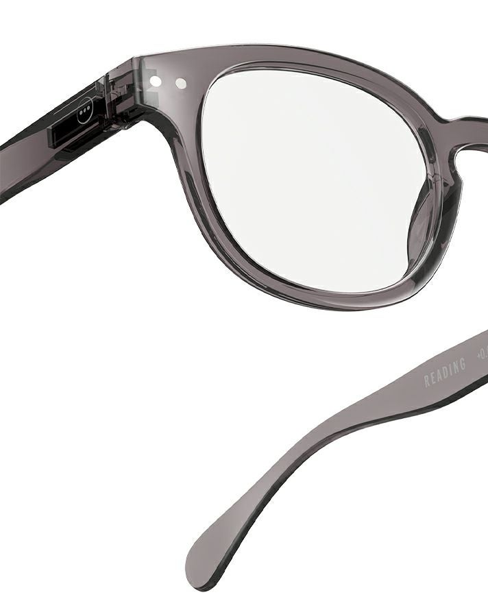 OFFICE PLAYGROUNDREADING #CElectronic Gray