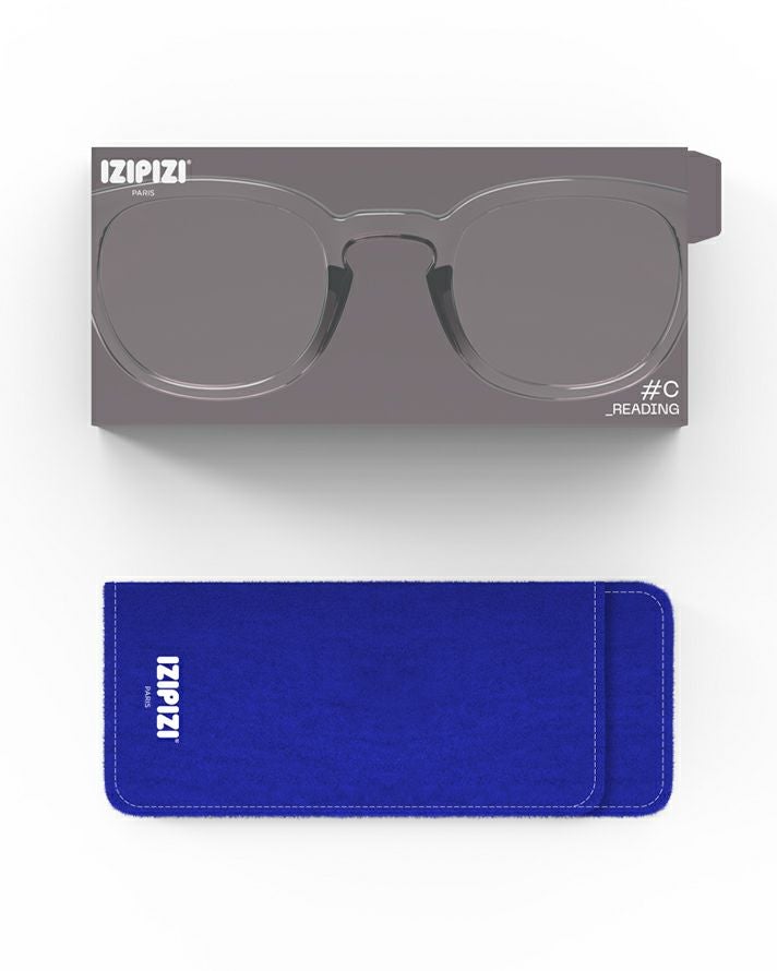 OFFICE PLAYGROUNDREADING #CElectronic Gray