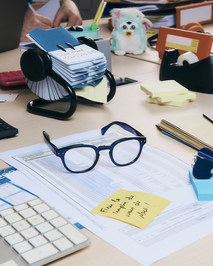 OFFICE PLAYGROUNDREADING #CBlue Ink