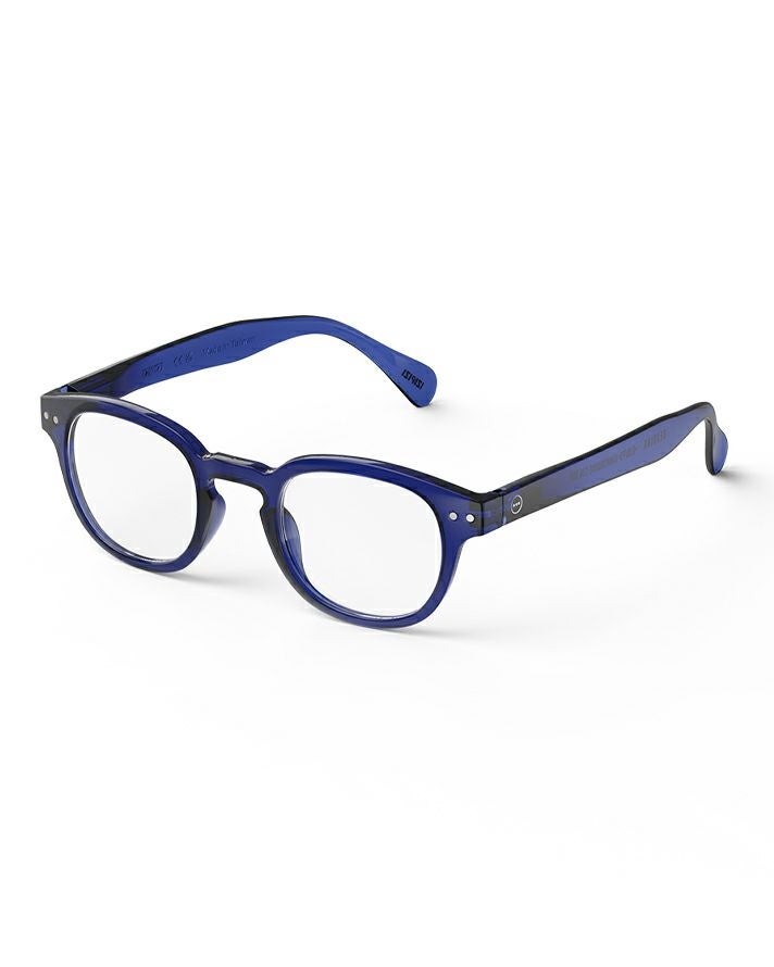 OFFICE PLAYGROUNDREADING #CBlue Ink