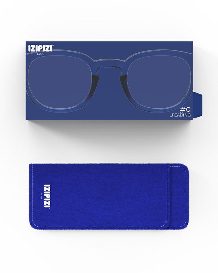 OFFICE PLAYGROUNDREADING #CBlue Ink