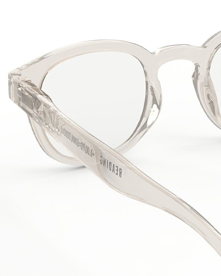 OFFICE PLAYGROUNDREADING #CPaper Note Beige