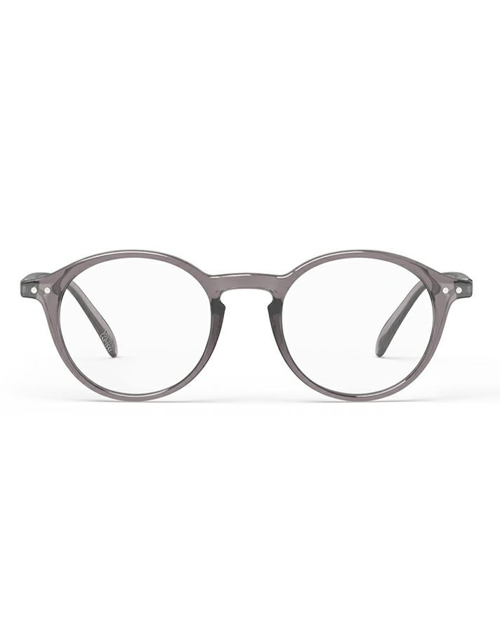 OFFICE PLAYGROUNDREADING #DElectronic Gray