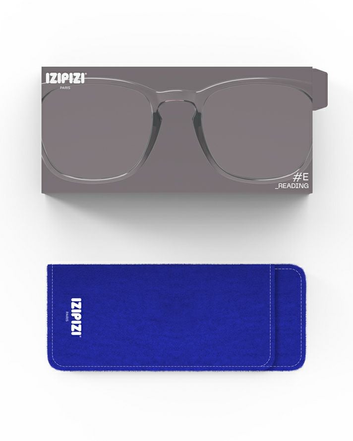 OFFICE PLAYGROUNDREADING #EElectronic Gray