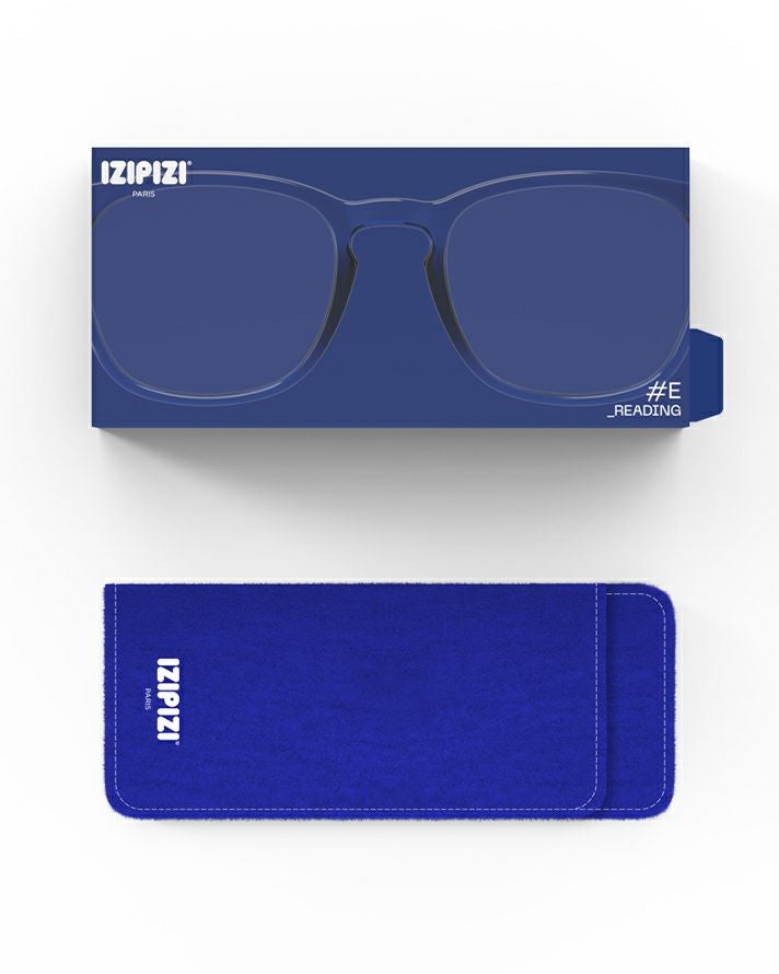 OFFICE PLAYGROUNDREADING #EBlue Ink