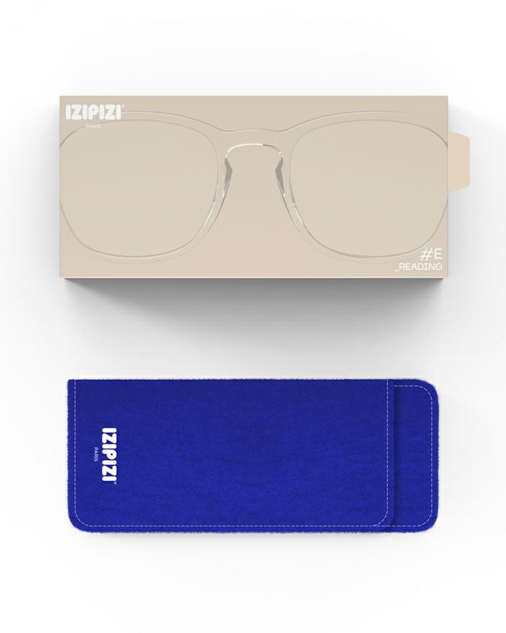 OFFICE PLAYGROUNDREADING #EPaper Note Beige