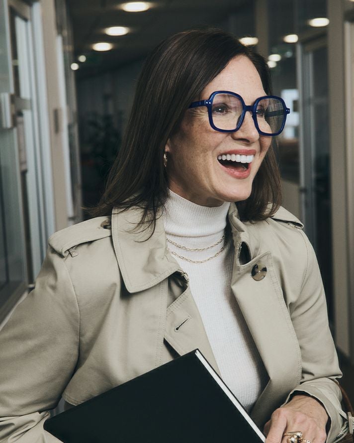 OFFICE PLAYGROUNDREADING OFFICEBlue Ink